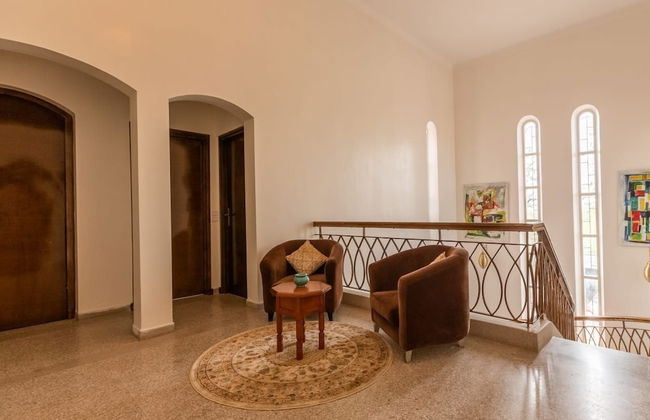 Villa d'Ourika 5 - Foto 23