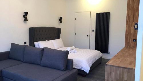 Shoreditch Place - Foto 4