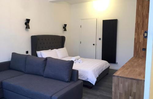 Shoreditch Place - Foto 4