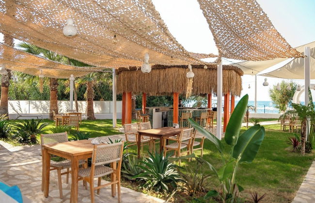 Bovilla Hotel Sentio Yalıkavak - Foto 17