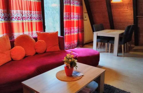 Holiday Home Kirschblüte by Interhome - Foto 6