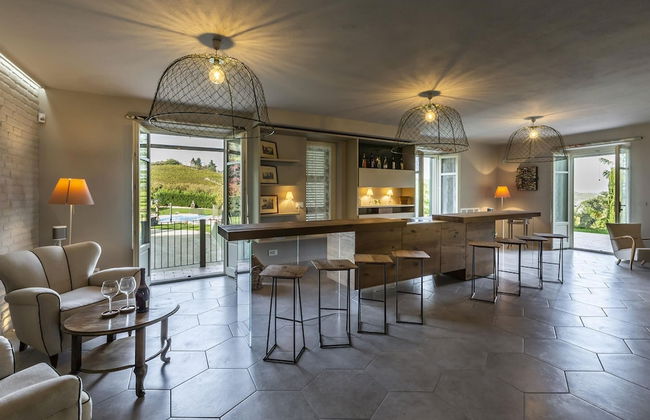 Casale Dell Acero Rosso 10 - Photo 15