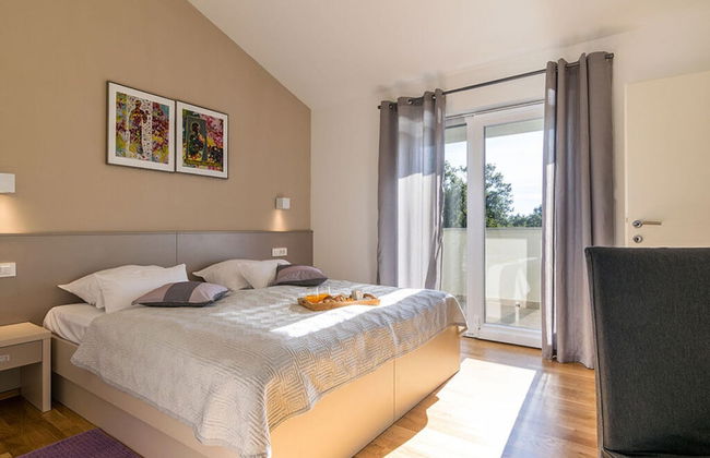 Villa Adrimar Comfortable Holiday Residence - Foto 7