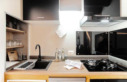 CIRCEO Holiday Houses - Foto 18