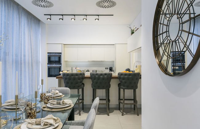 Urban Chic - Chiltern and Baker - Foto 26