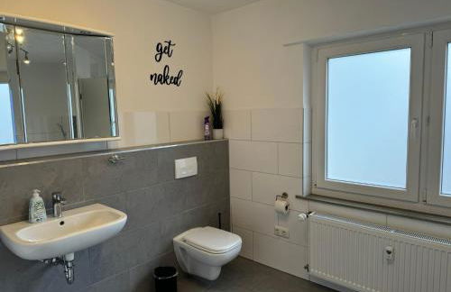 FeWo Kümo III an der Regnitz Bischberg's - Foto 12