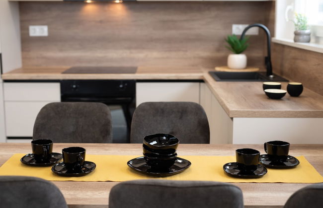 Apartments Mare B with pool - Photo 33