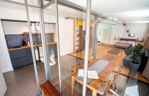 Black Forest Bike Hostel - Foto 79