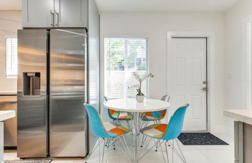 1 Mi to Las Olas Eats! Modern Apt with Shared Patio - Foto 12