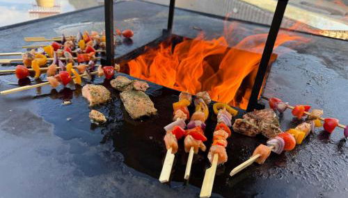 la Roulotte du Pont Sarrazin - Foto 5