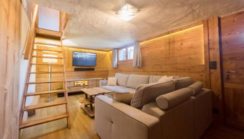 Close to the village - Chalet 4 Bedrooms, Mont-Blanc View - Foto 5