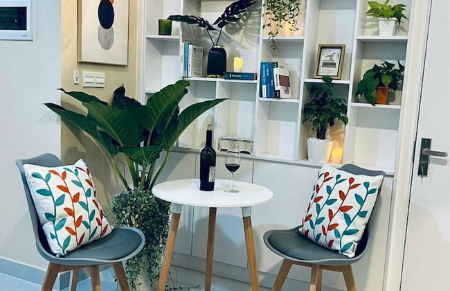 EEM Apartments Central - Foto 16