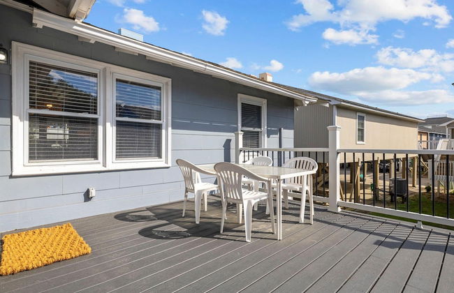 Clodhopper in Garden City - Foto 48