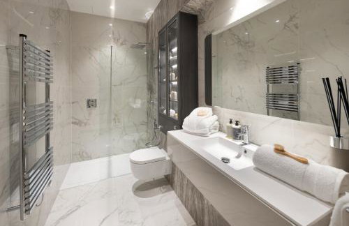 Arcadia Residences - Luxury Apartments in Kensington, London - Foto 73