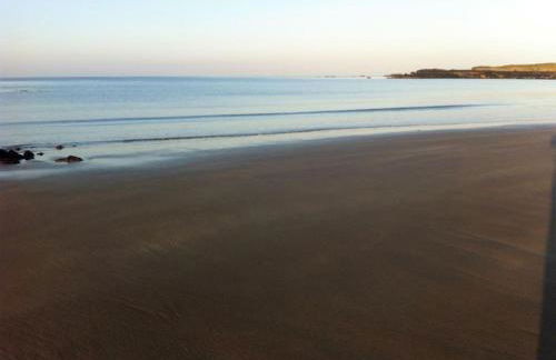 Glasfryn Rhoscolyn Relaxing family friendly home close to the beach - Foto 33