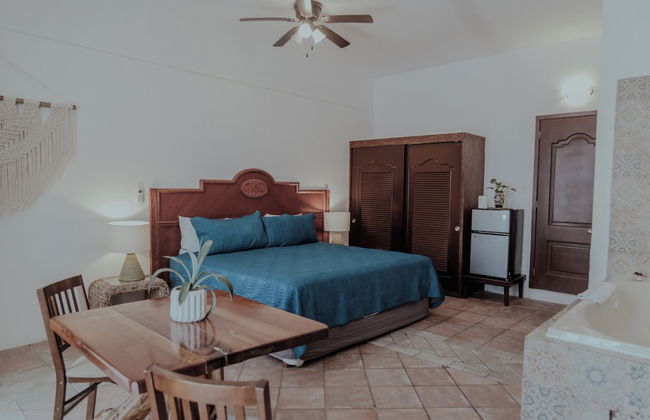 Fabiola Condo Hotel - Foto 70