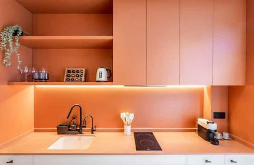 Lujoso apartamento en Ruzafa - Photo 16