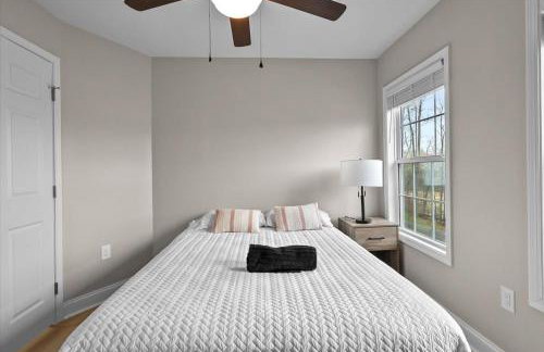 Spacious Home Perfect for Family Getaways - Foto 34