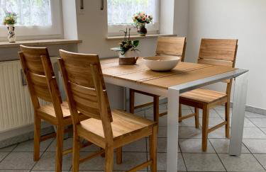 Ferienwohnung Garten mit Terrasse - Foto 3