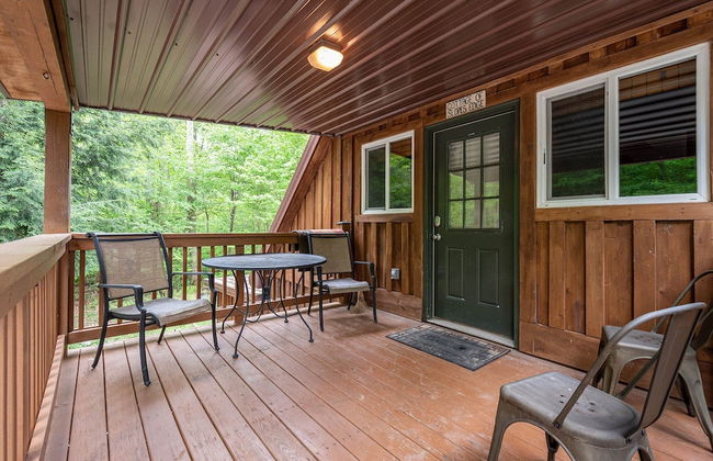 Cottage at Slope's Edge - Photo 29