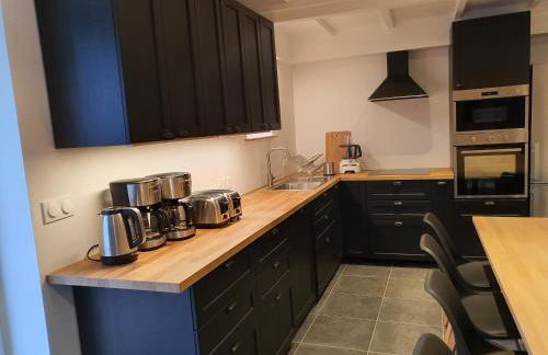 Au jardin de Capucine - Foto 18