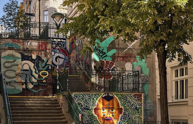 URBANAUTS STUDIOS Fillgrader - Foto 25