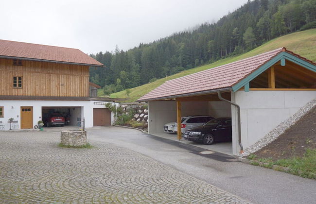 Staufenblick Roof Studio in the House - Photo 13