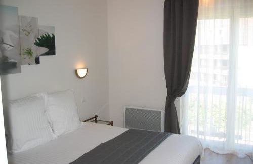 Résidence le Beau Site - Foto 61