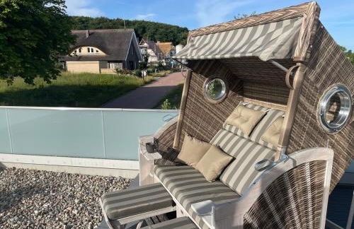 Appartement Kastella - mit Dachterrasse für bis zu 4 Personen - Foto 48