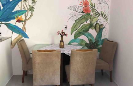 Apartamento térreo aconchegante perto das melhores praias de Niterói - Foto 24