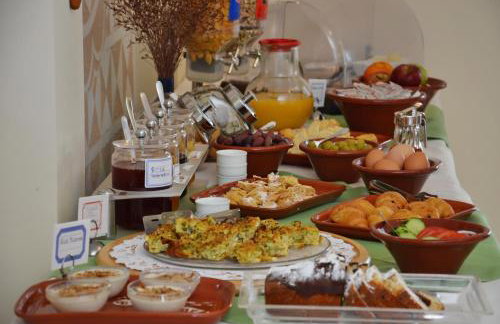 Emporios Bay Hotel Chios - Foto 37