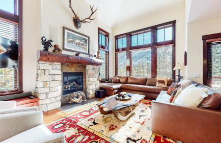 Juniper Crest #24 townhouse - Foto 4