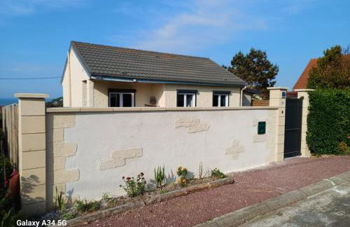 Maison classée 4 étoiles vue sur la mer - Foto 38