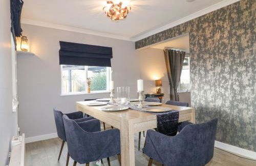 The Lodge at Wildersley Farm - Foto 11