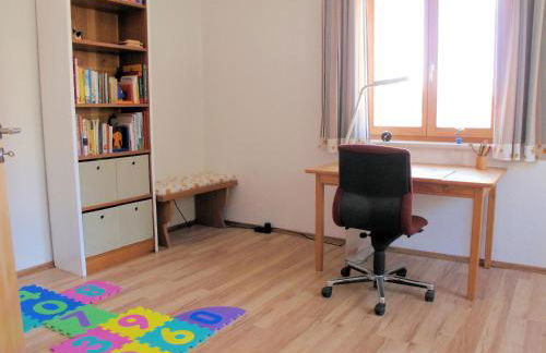 Ferienwohnung Zum Bäckersepp - Foto 21