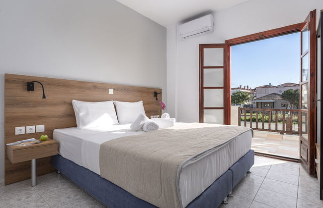 Eleon Suites & Apartments - Foto 17