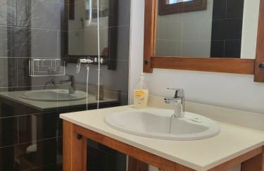 Little Gem apartment, Los Molinos - Foto 23
