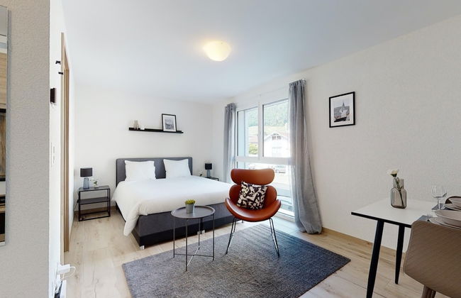 Nonanteneuf Aigle - Foto 62