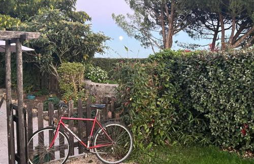 3 self-contained gites with pool and games room - Foto 34