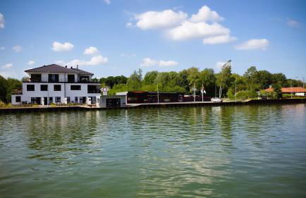 Villa Wasser - Foto 21