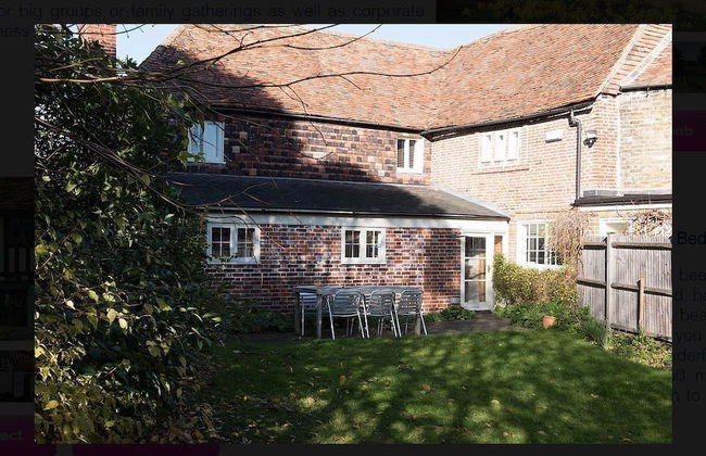 The Bell House - Foto 22