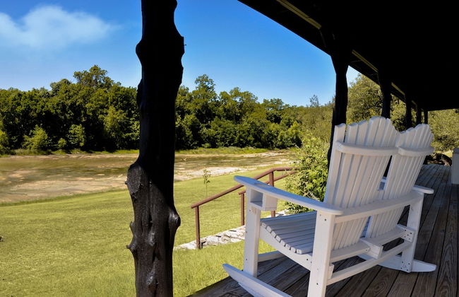 Tillman Resort - Foto 57