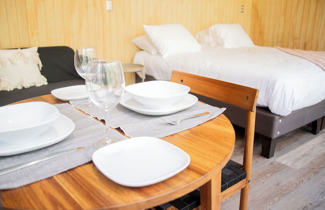 Outscape Lago Chapo - Foto 4