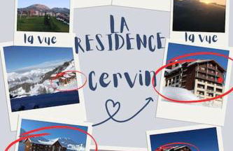 Le balcon du soleil, Pied de pistes 2100m 5 pers Plagne Soleil paradiski classé 2 étoiles meublé et 3 cristaux Paradiski - Foto 20