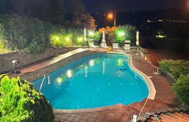 Villa Alida with pool Piemonte - Foto 53
