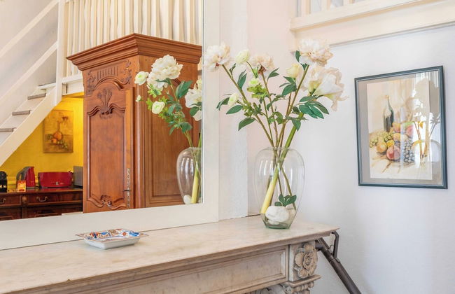 Charming Duplex With 1 Bedroom - Foto 14