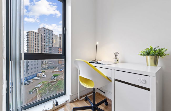 Croydon FBS Hub - Foto 29