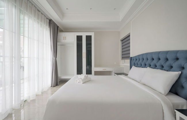 Elyday Apartment Hillside Phu Quoc - Foto 52