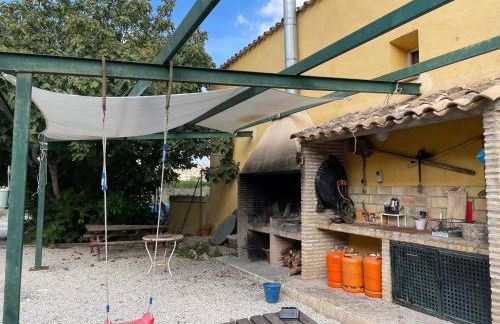 Finca el Campillo Casas Joselito y Nene Pili - Foto 31