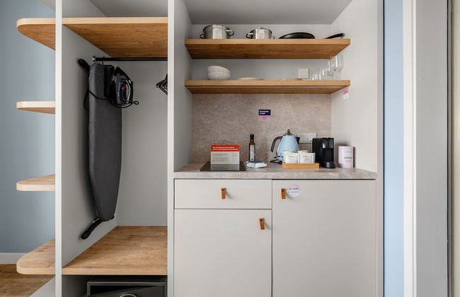 Numa Düsseldorf Artol - Foto 75